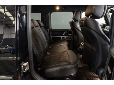 2022 Mercedes-Benz G Class