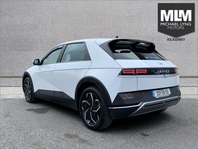 2023 Hyundai Ioniq 5