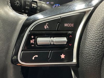2023 Kia XCeed