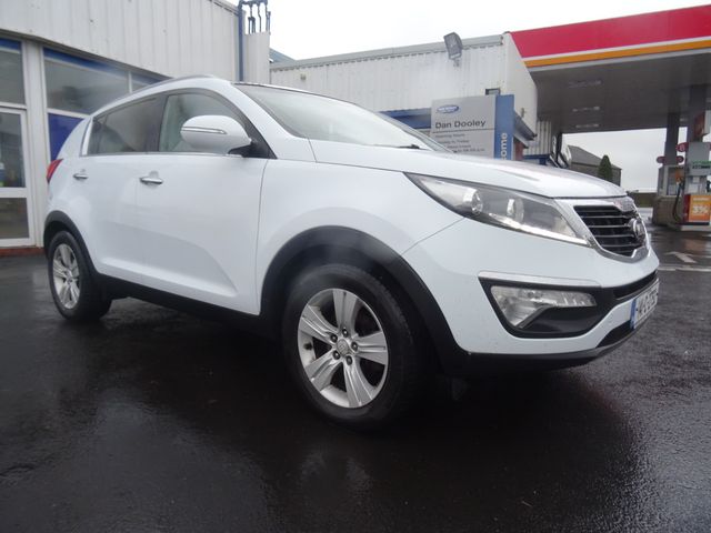 vehicle for sale from Dan Dooley Car Sales