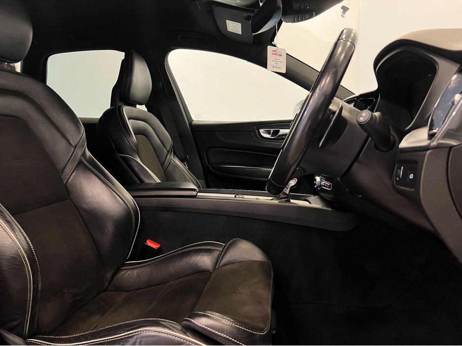 2018 Volvo XC60