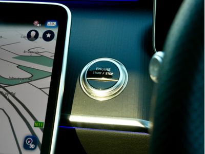 2025 Mercedes-Benz S Class