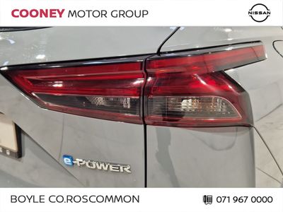 2023 Nissan Qashqai