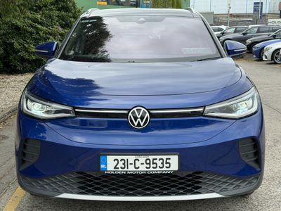 2023 Volkswagen ID.4