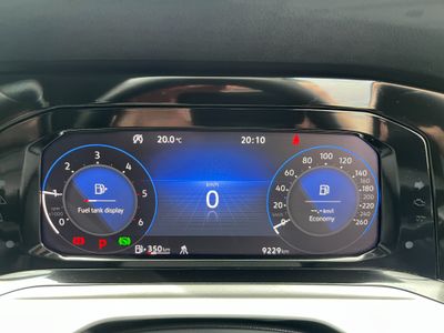 2024 Volkswagen Golf