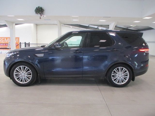 vehicle for sale from Dan Seaman Motors