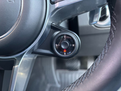 2022 Porsche Cayenne