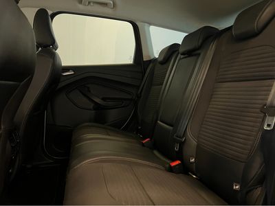 2018 Ford Kuga