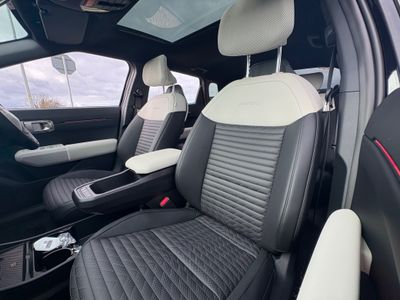 2026 Kia EV4