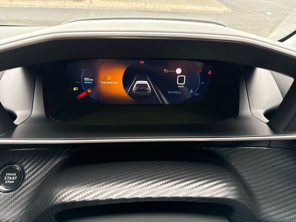 2022 Peugeot 208