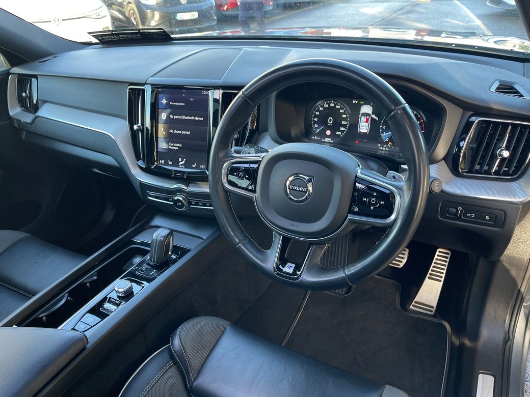 2019 Volvo XC60