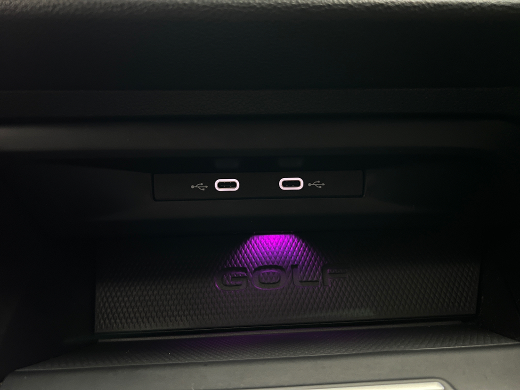 2022 Volkswagen Golf