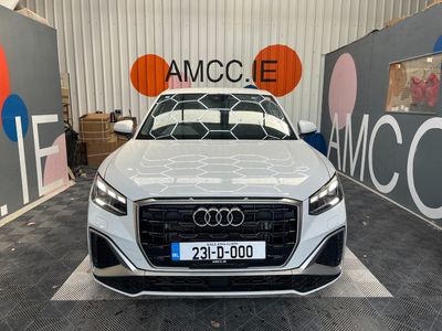 2023 Audi Q2