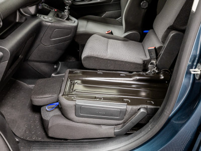 2024 Citroen Berlingo