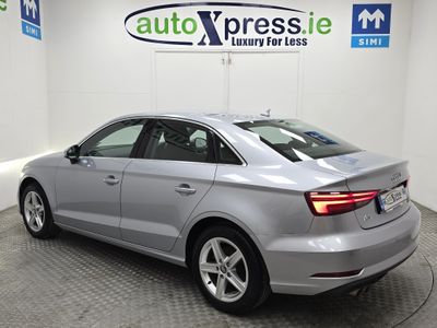 2017 Audi A3