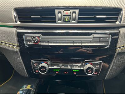 2019 BMW X2