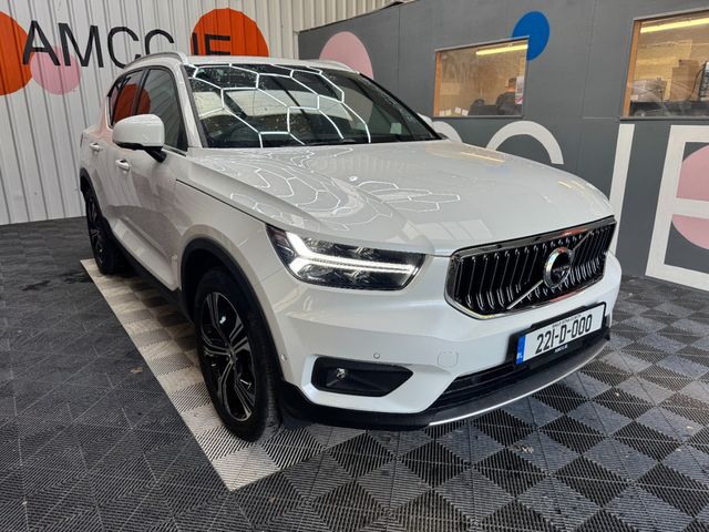 vehicle for sale from The Automatic Motor Car Centre