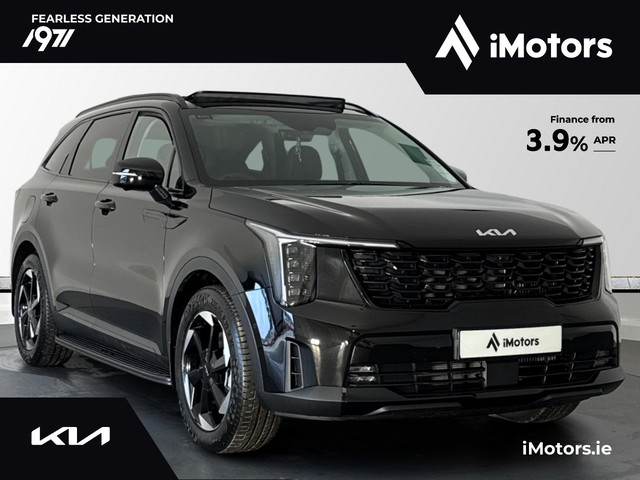 vehicle for sale from iMotors