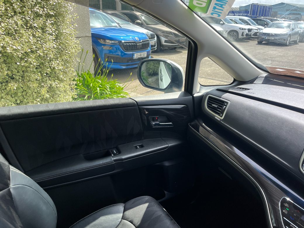 2020 Honda Odyssey