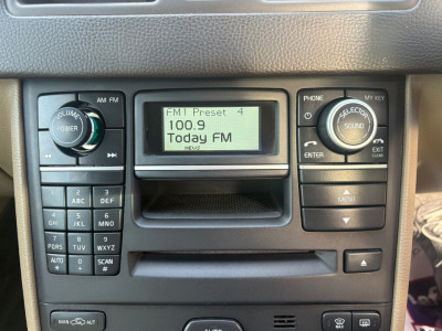 2014 Volvo XC90