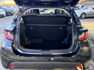 2024 Toyota Yaris
