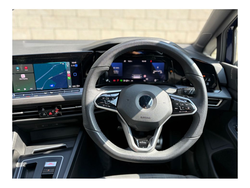 2021 Volkswagen Golf