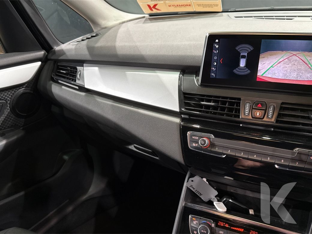 2018 BMW 2 Series
