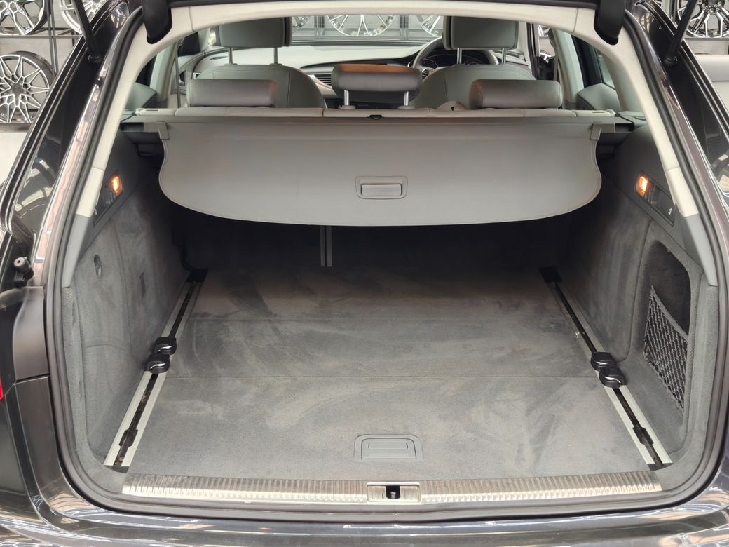 2014 Audi A6