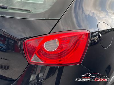 2017 SEAT Ibiza
