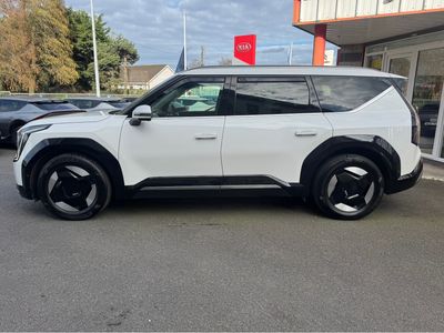 2024 Kia EV9