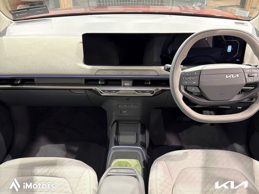 2026 Kia EV2