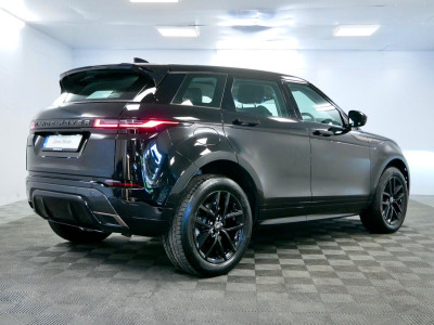 2024 Land Rover Range Rover Evoque