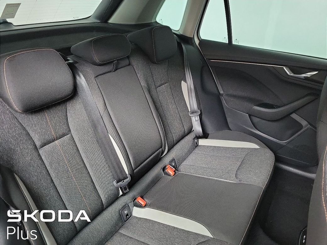 2022 Skoda Kamiq