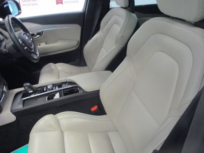 2021 Volvo XC90
