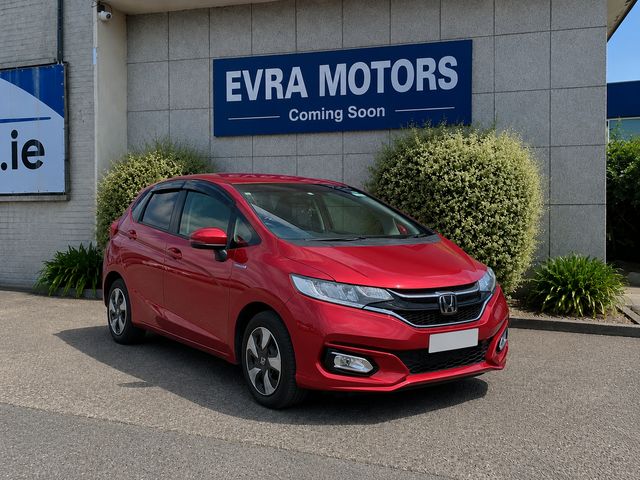 vehicle for sale from Evra Motors