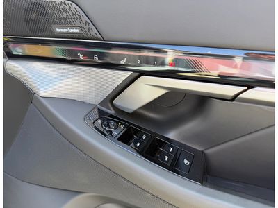 2025 BMW 5 Series