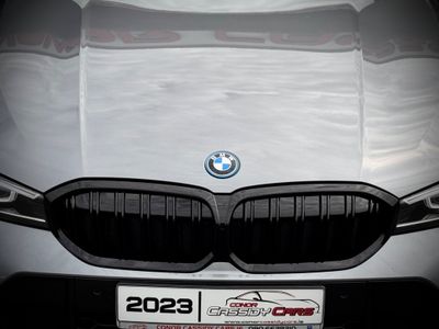 2023 BMW 3 Series