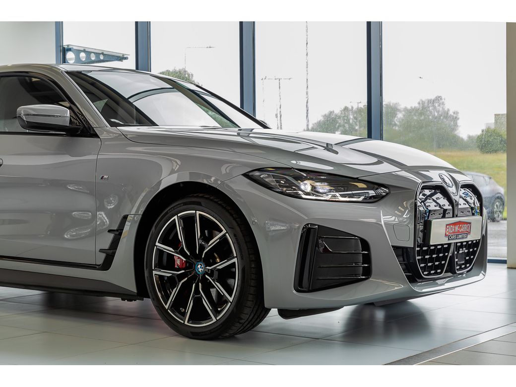 2024 BMW i4