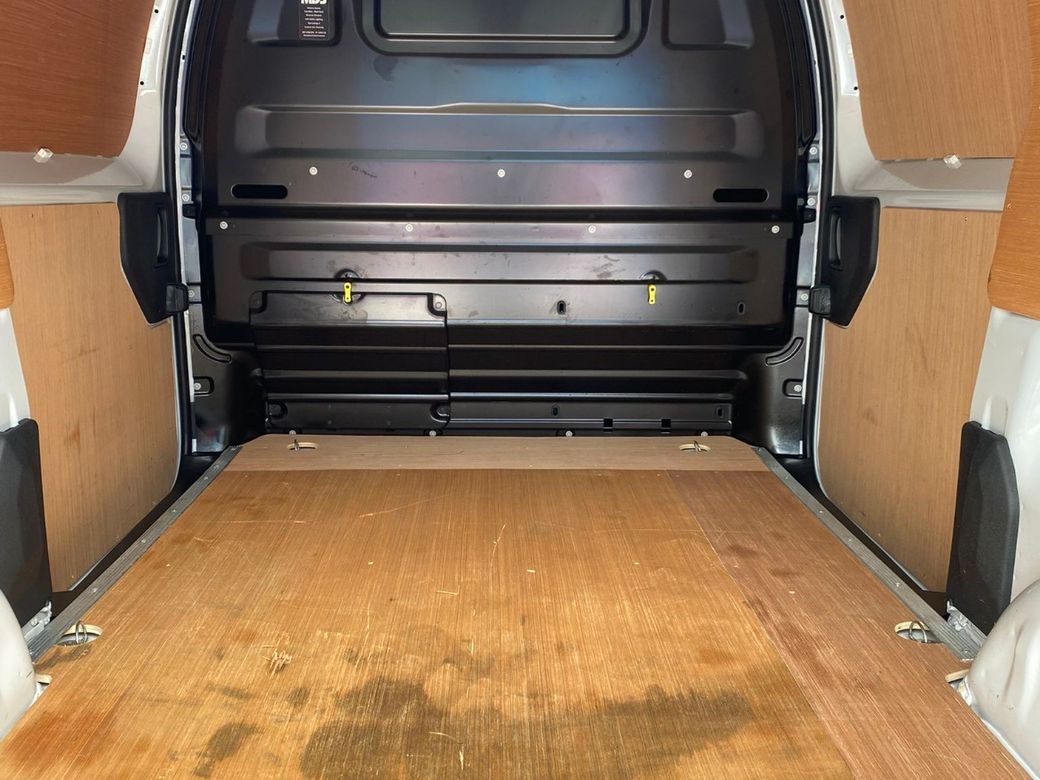 2023 Fiat Scudo