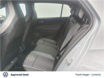 2023 Volkswagen Golf