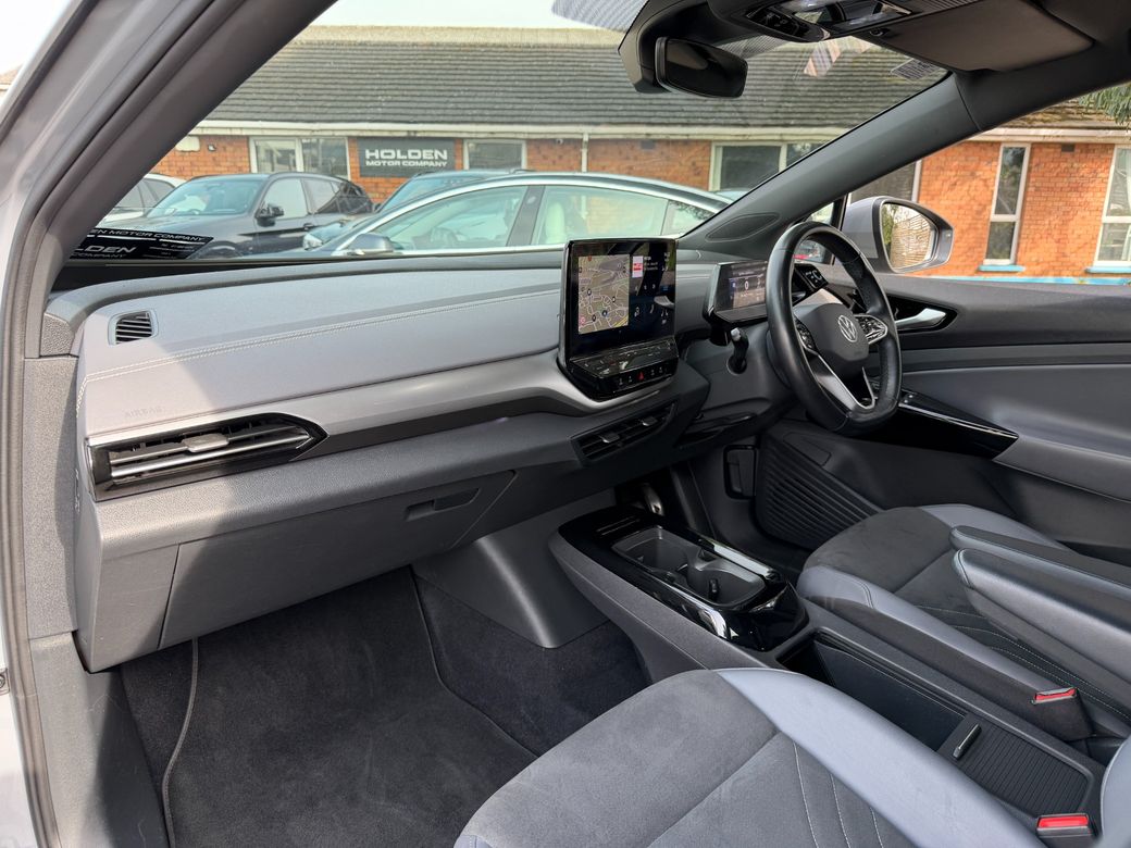 2023 Volkswagen ID.5