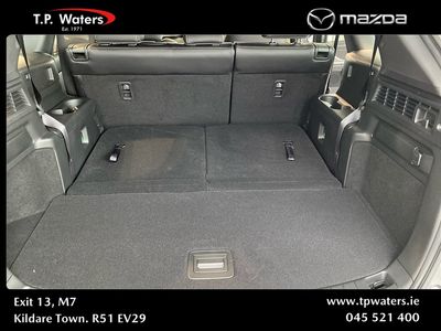 2026 Mazda CX-80