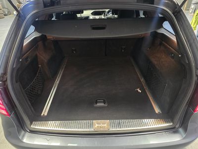 2016 Mercedes-Benz E Class