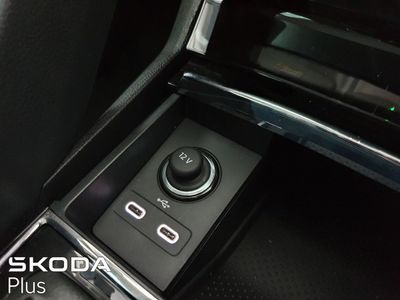 2025 Skoda Karoq