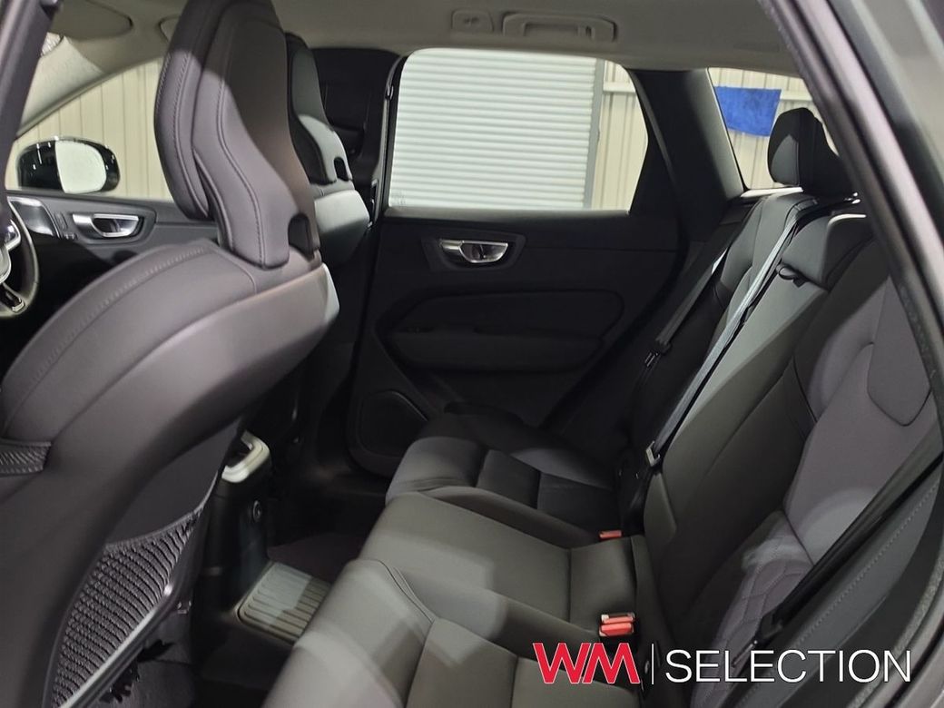 2026 Volvo XC60