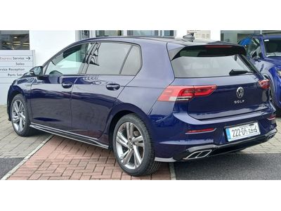 2022 Volkswagen Golf