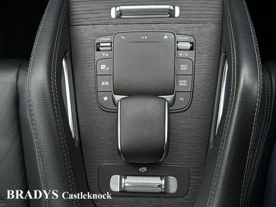 2021 Mercedes-Benz GLE Class