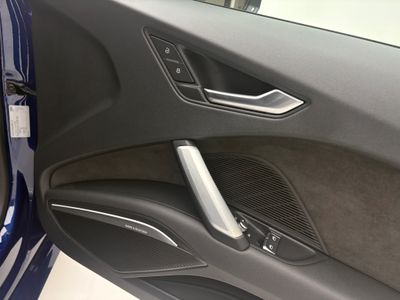2018 Audi TT