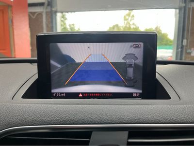 2015 Audi Q3