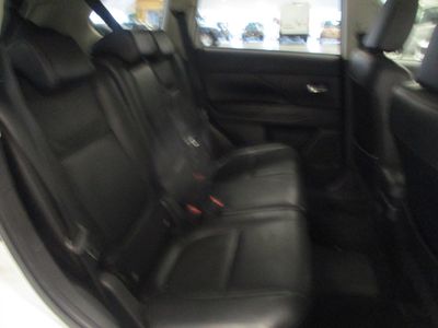 2015 Mitsubishi Outlander